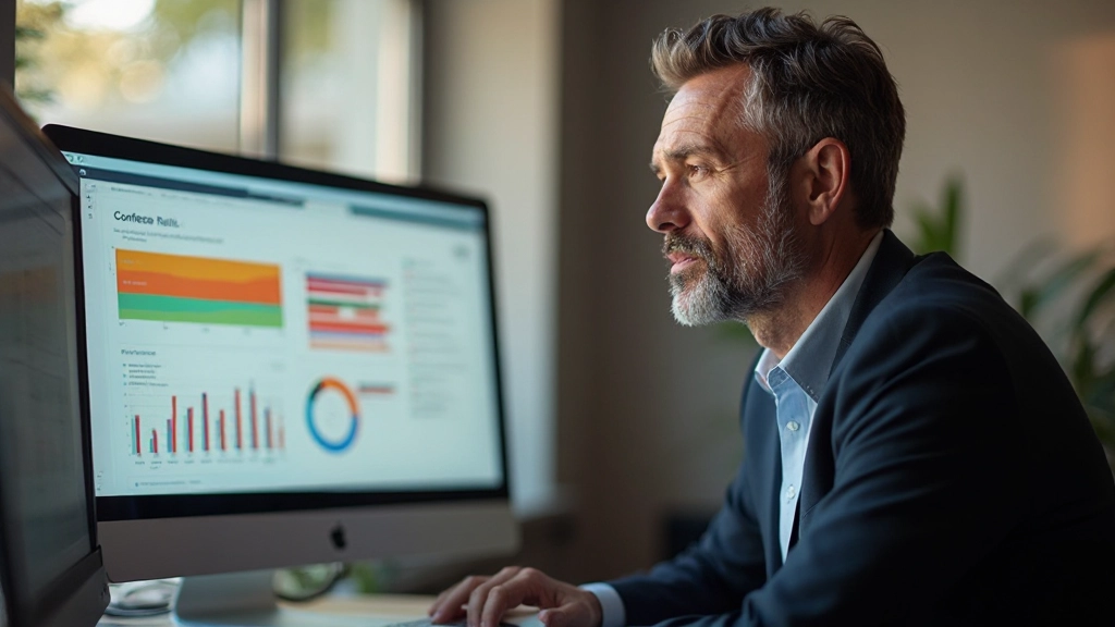 Contrast ratio demonstratie met WCAG-niveaus en voorbeelden van goed en slecht contrast